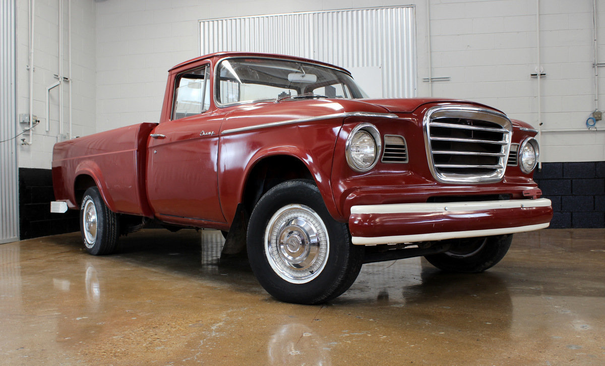 2651918a491b9 hd 1963 studebaker champ pickup