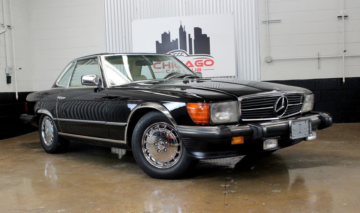 2659710e1e99b hd 1980 mercedes benz 280sl