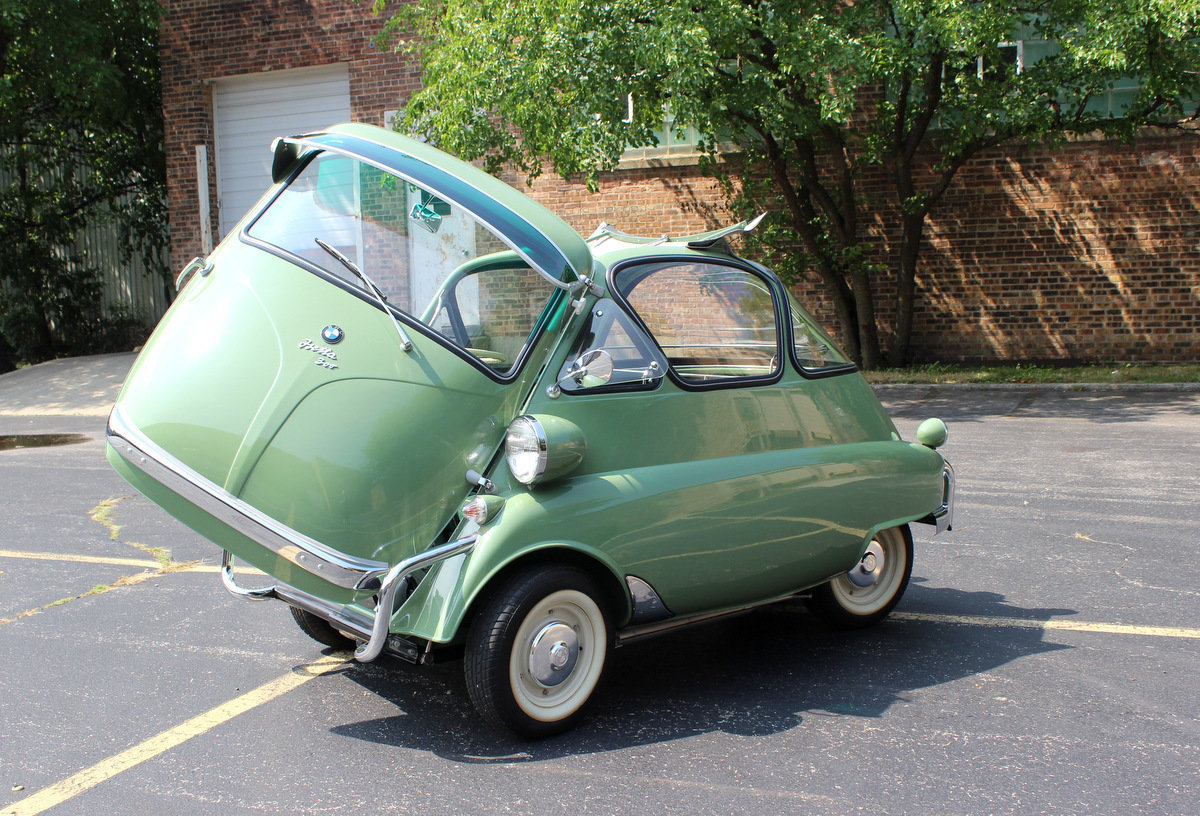 Isetta Club Isetta Club