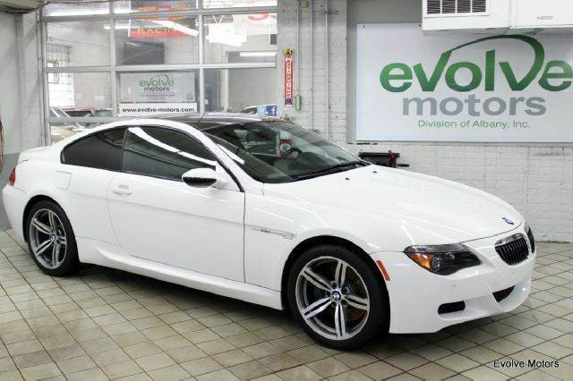254820a26c81 hd 2006 bmw m6 2dr coupe