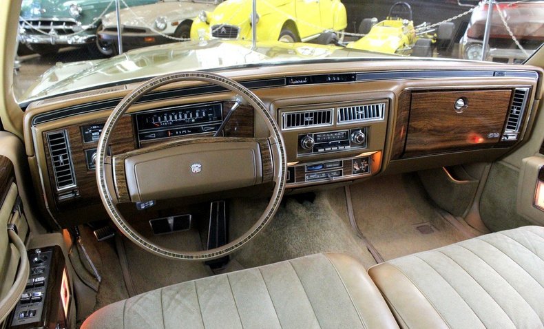 23530becf3a36 low res 1977 cadillac sedan deville