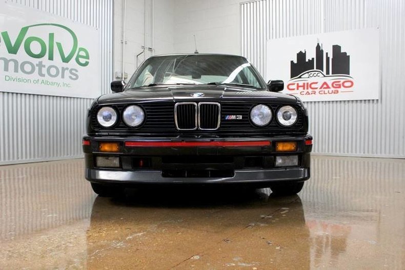 3152224d9783 low res 1988 bmw m3 2dr coupe