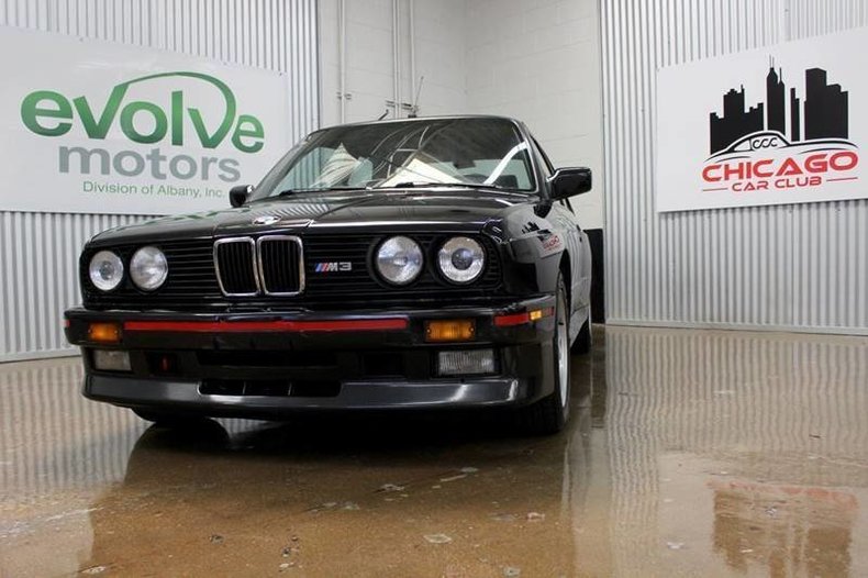 3153e8b92025 low res 1988 bmw m3 2dr coupe