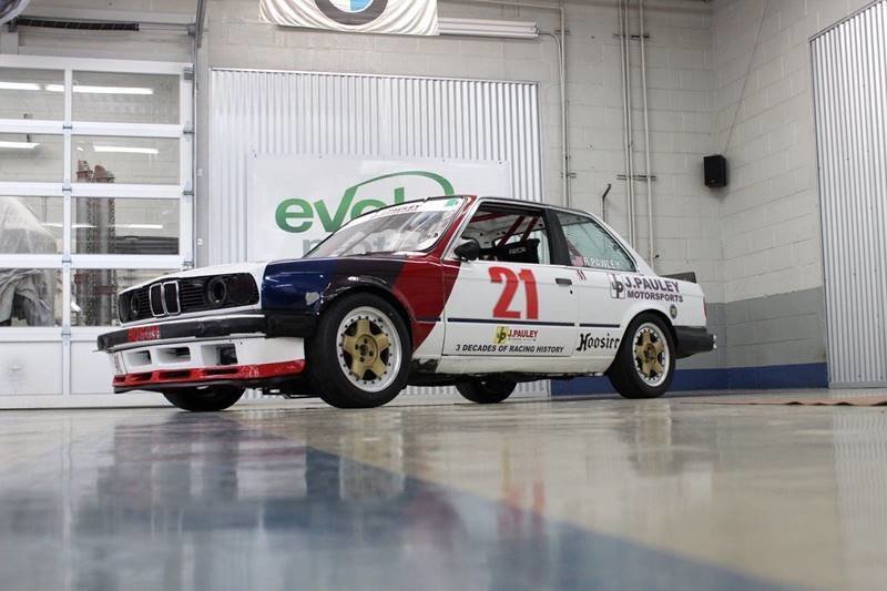 32664eb627b1 hd 1987 bmw 3 series 325is 2dr coupe