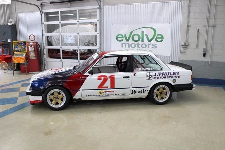 326762d68b09 low res 1987 bmw 3 series 325is 2dr coupe