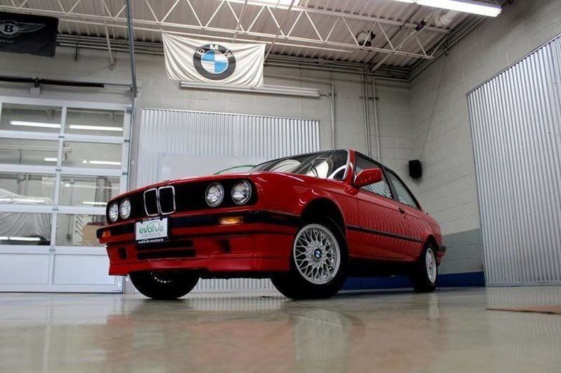 34171730bd86 low res 1991 bmw 3 series 318is 2dr coupe