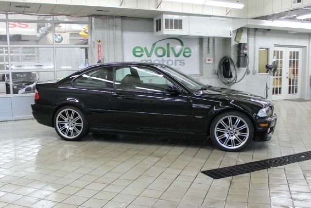3767ea67871f low res 2005 bmw m3 2dr coupe