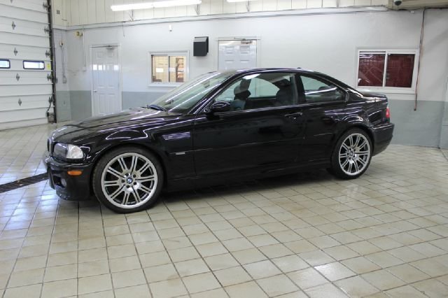3770feaccf05 low res 2005 bmw m3 2dr coupe
