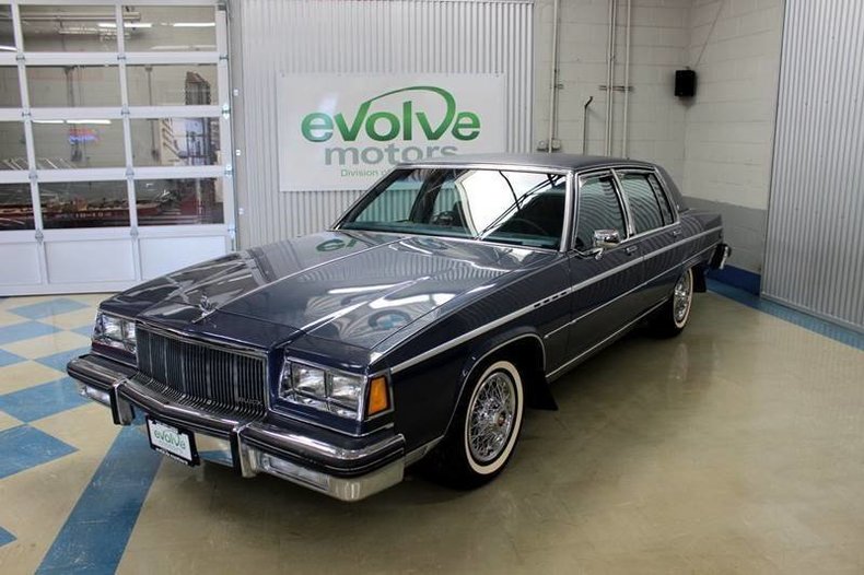 40708cb2f706 low res 1983 buick electra park avenue 4dr sedan