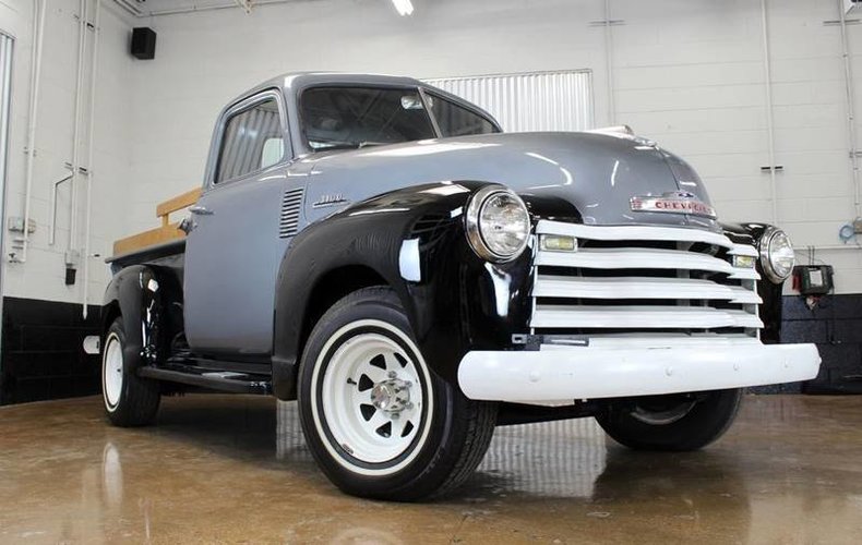 2688e67ab8d low res 1953 chevrolet 3100