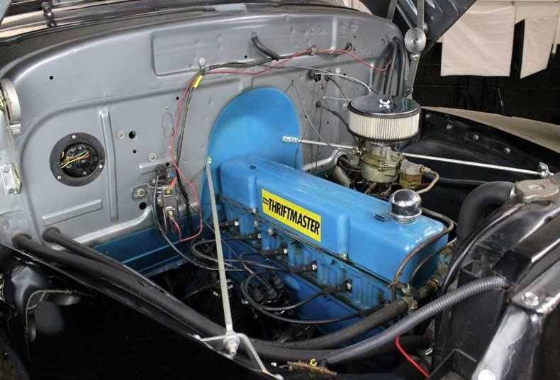 271fa25f91d low res 1953 chevrolet 3100