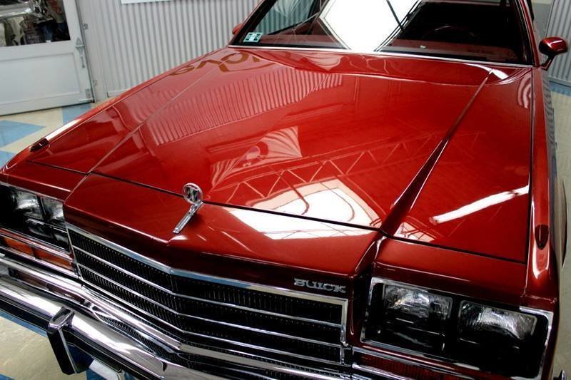 1979 Buick Lesabre Chicago Car Club
