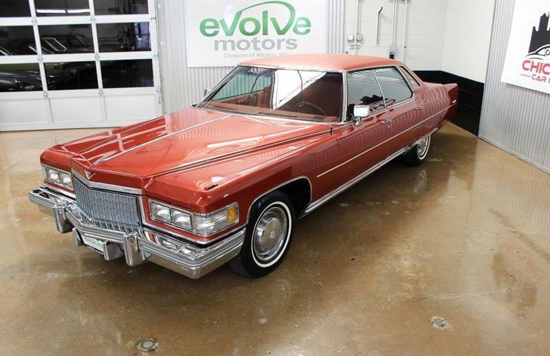 44383a474036 hd 1976 cadillac deville