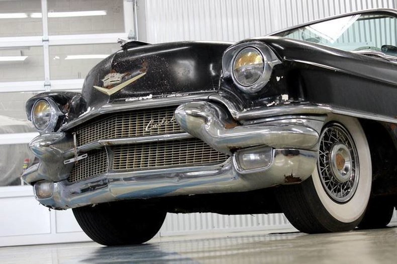 4682ac1c57fe low res 1956 cadillac series 62