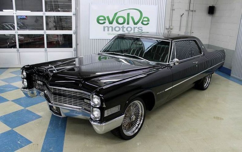 5240cbdddeb4 low res 1966 cadillac deville