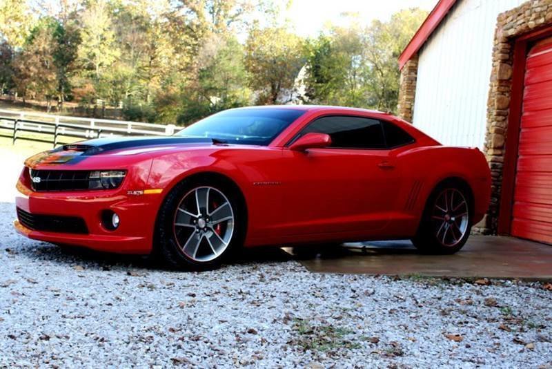 6085d2cb3e3d hd 2010 chevrolet camaro