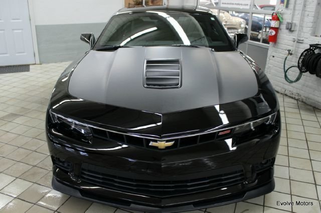 615742d6a984 low res 2014 chevrolet camaro