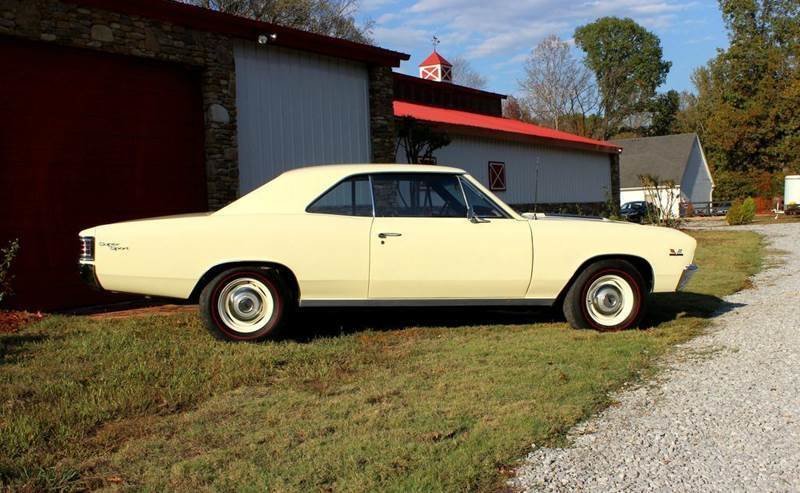 6297abf80bd4 hd 1967 chevrolet chevelle