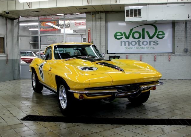 6381b532c080 low res 1966 chevrolet corvette
