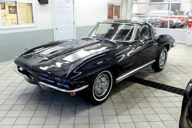 6466c2a91424 hd 1963 chevrolet corvette