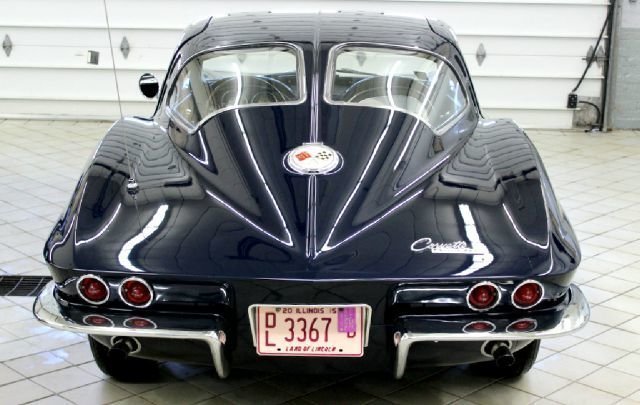 64676c739aa5 low res 1963 chevrolet corvette