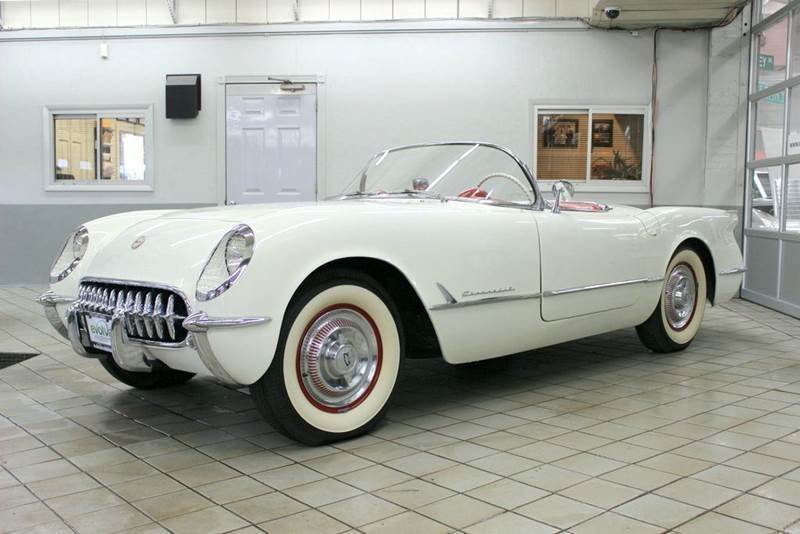656692431d0c hd 1954 chevrolet corvette