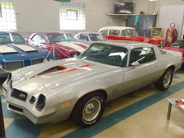 6668385bfb5d low res 1978 chevrolet camaro