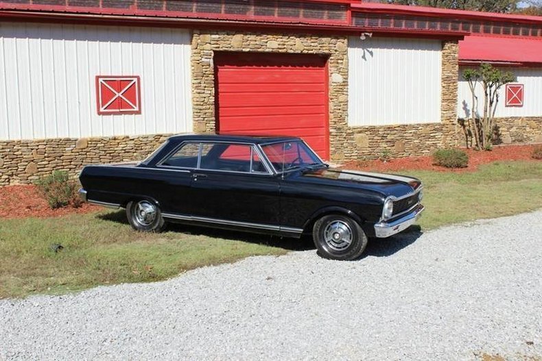 6723988bc55a low res 1965 chevrolet nova