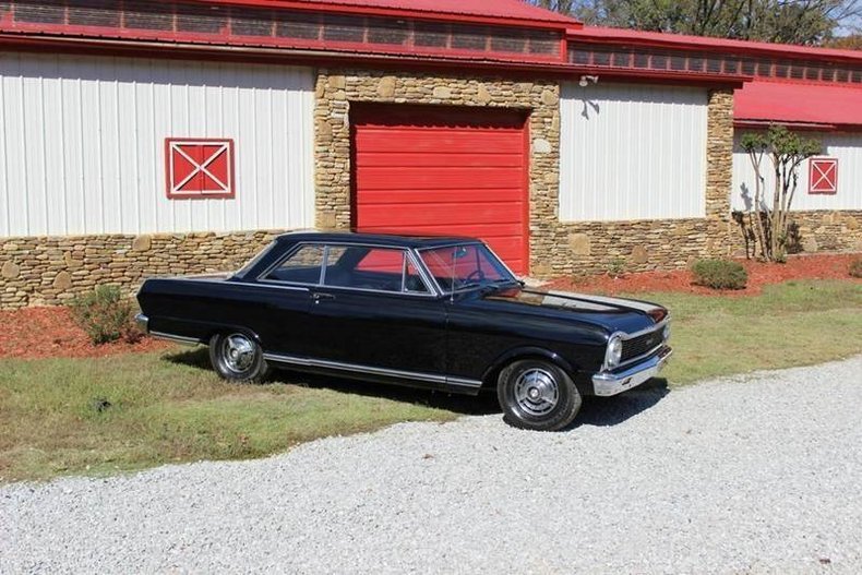 67251ee6a167 low res 1965 chevrolet nova