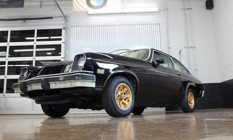 422bf863fd8 hd 1975 chevrolet vega