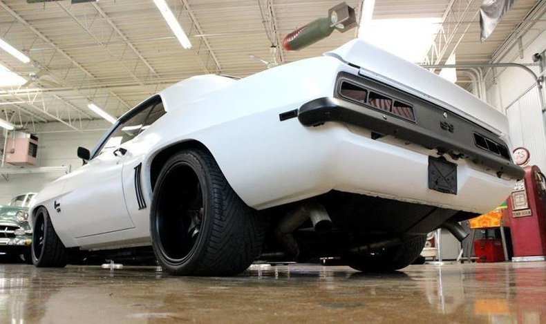 711829a000d0 low res 1969 chevrolet camaro