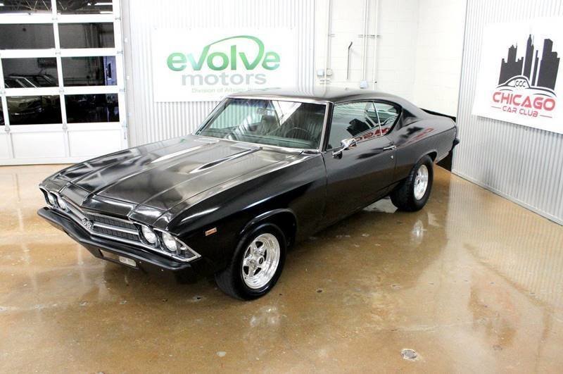 7183b3317bbb hd 1969 chevrolet chevelle