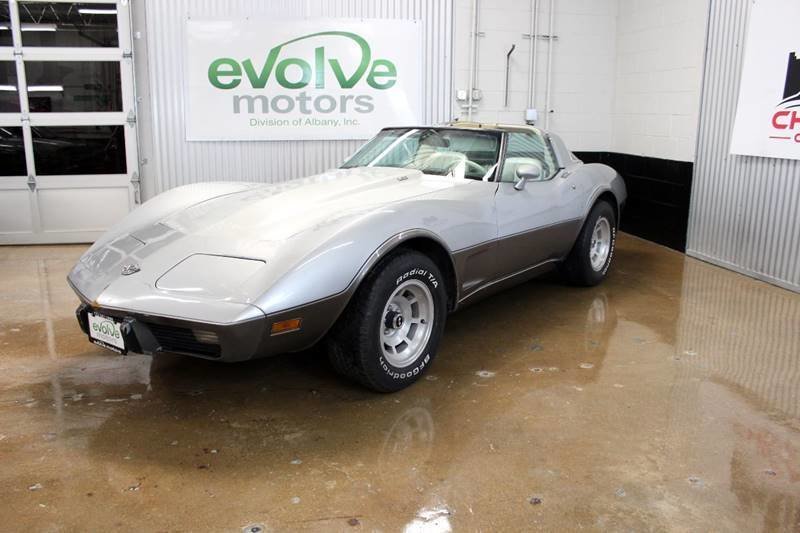 7492fcb0f6fa hd 1978 chevrolet corvette