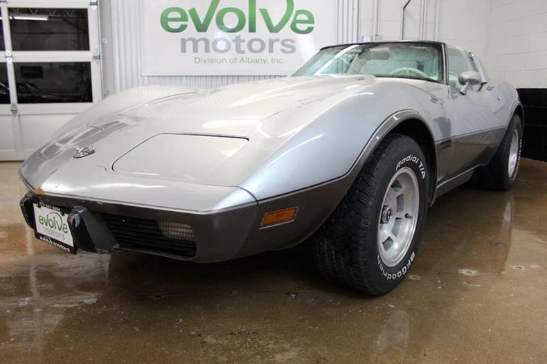 7495c6912d1b low res 1978 chevrolet corvette