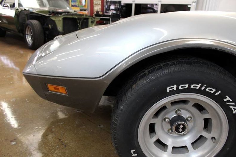 749738ef9c52 low res 1978 chevrolet corvette
