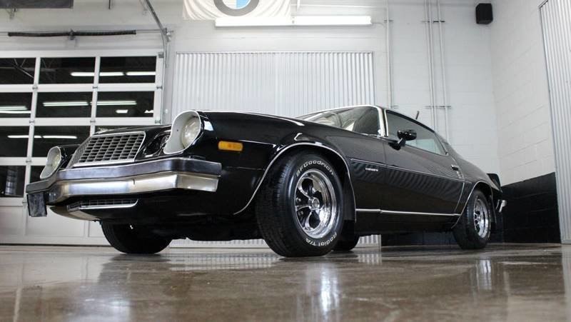 5270af50ca7 hd 1977 chevrolet camaro