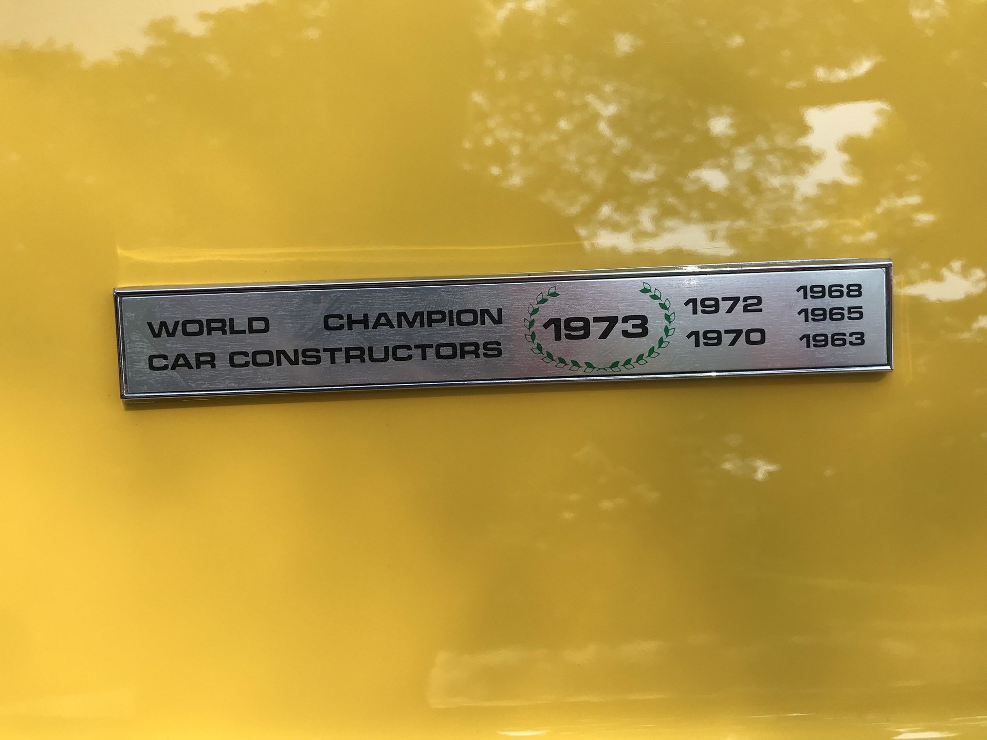 1973 Lotus Europa | Classic Motorcars 1973 Lotus Europa | Classic Motorcars