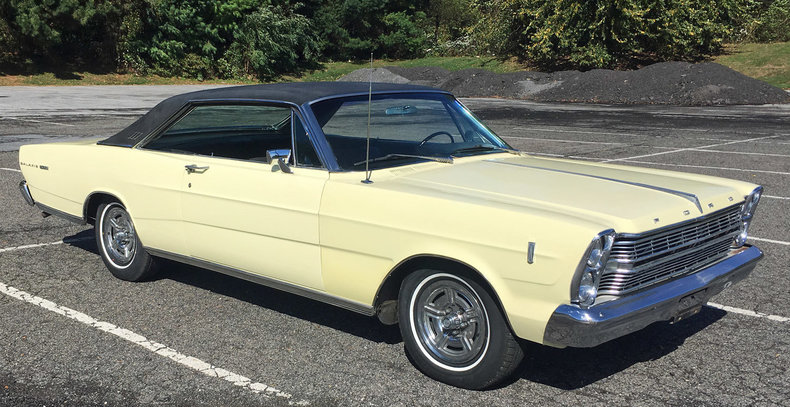 2121330c46299 low res 1966 ford galaxie 500