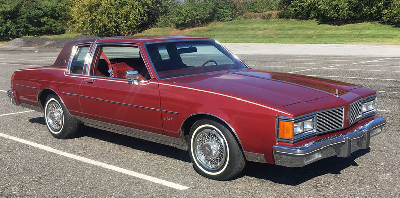 21097442f90ae low res 1984 oldsmobile delta 88