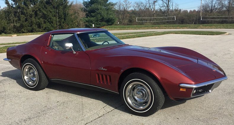 21436411d739e low res 1969 chevrolet corvette