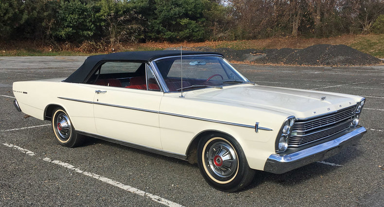 22175085da594 low res 1966 ford galaxie 500
