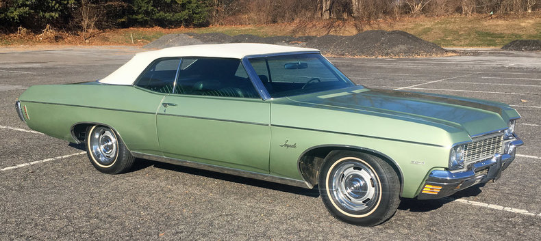 22590868a3717 low res 1970 chevrolet impala