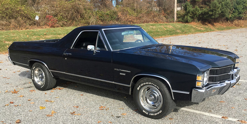 21768b511e577 low res 1971 chevrolet el camino
