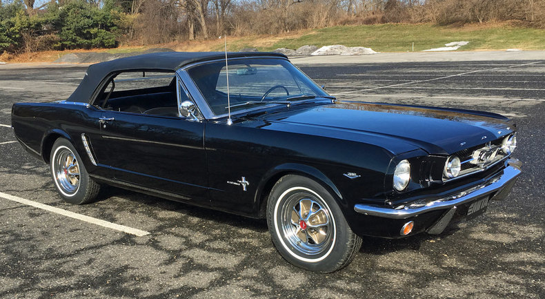 2232187ece867 low res 1965 ford mustang