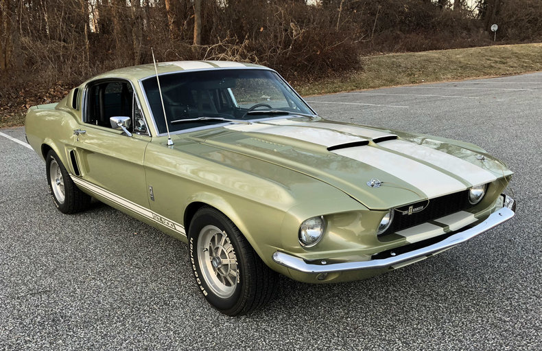229888938db0b low res 1967 shelby gt500