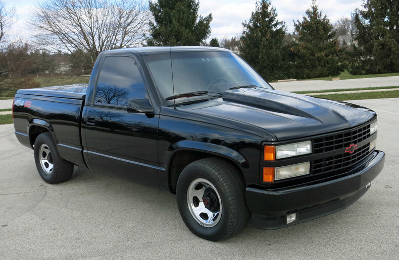 22922eee4f96a low res 1990 chevrolet 454 ss silverado