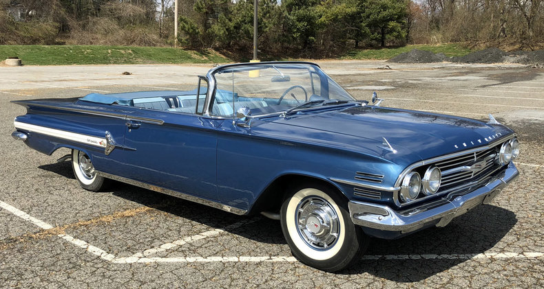 23484fccd1ec5 low res 1960 chevrolet impala