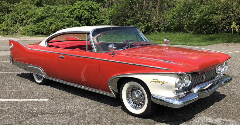 2393970753ef9 low res 1960 plymouth fury