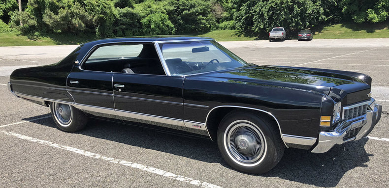 24749485e5940 low res 1972 chevrolet caprice