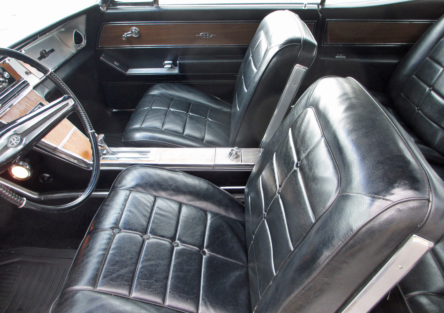 1964 Buick Riviera Connors Motorcar Company